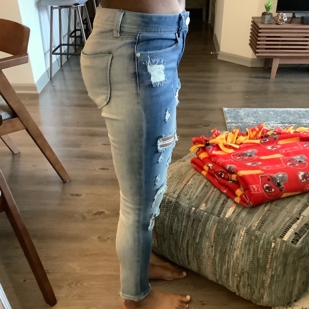 🌹 Indigo Rein Jeans 🌹